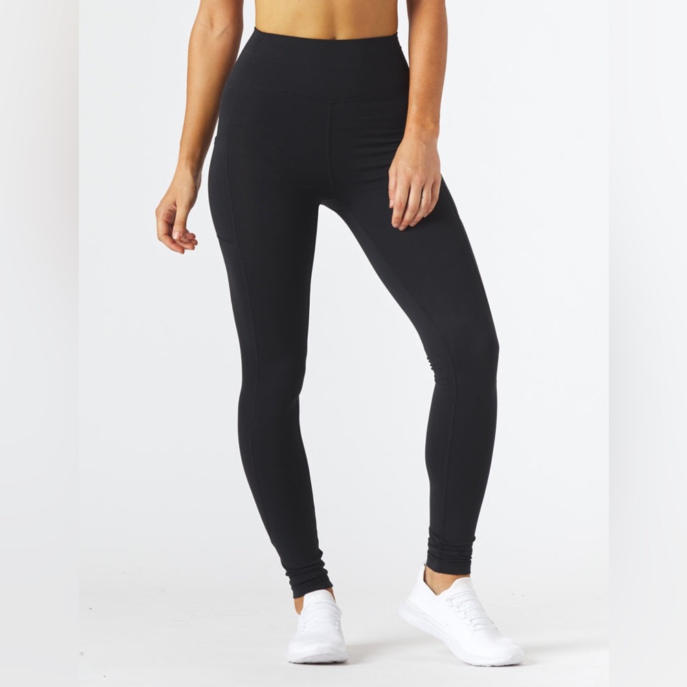 Glyder Taper Legging - Black 🖤 NWT‎